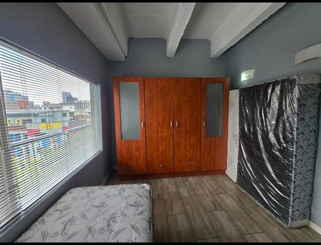 1 BEDROOM PROPERTY TO RENT IN BRAAMFONTEIN
